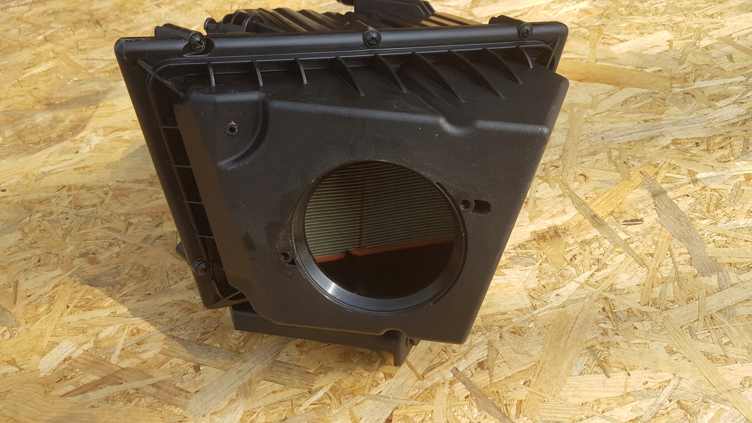 Boîte a filtre RANGE ROVER EVOQUE