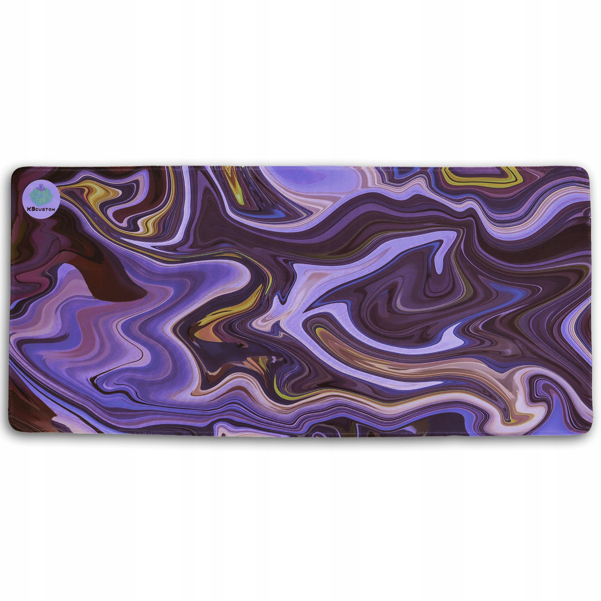 

Duża Podkładka Pod Mysz Myszkę 90x40 XXXL KBcustom