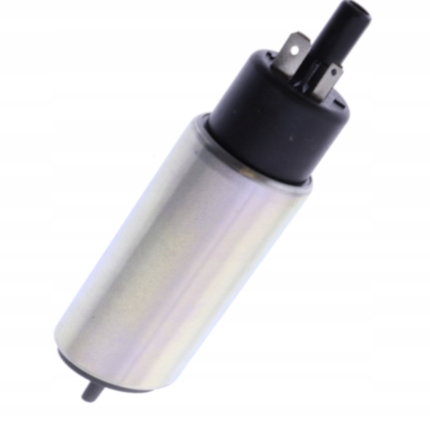 Palivová Pumpa Jmp Pre Motocykel Husqvarna Sms 630 SMS630 Ie 2010-2012