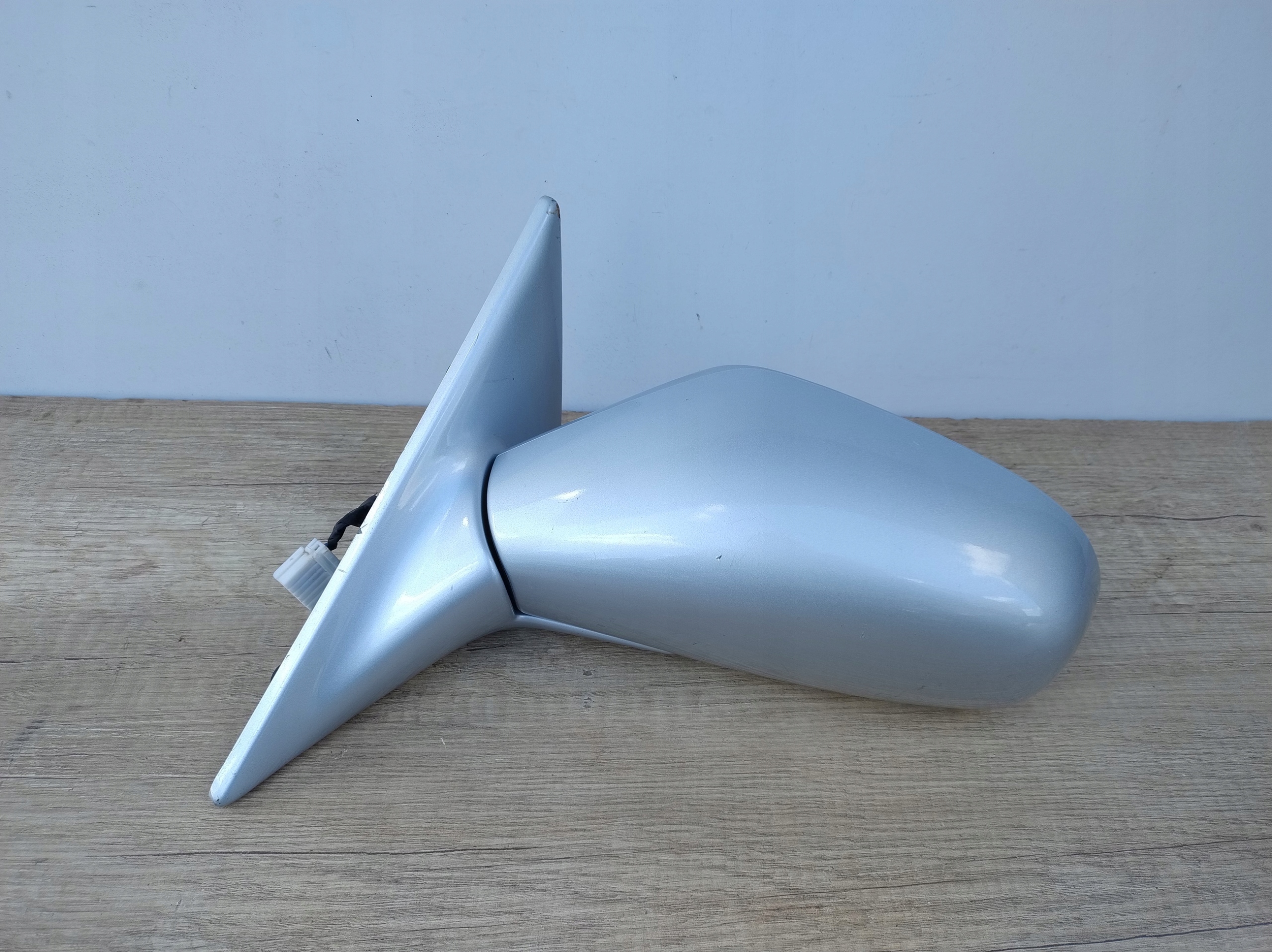 SUZUKI BALENO left mirror electrics 95-02 ROK E6013105 K79/027
