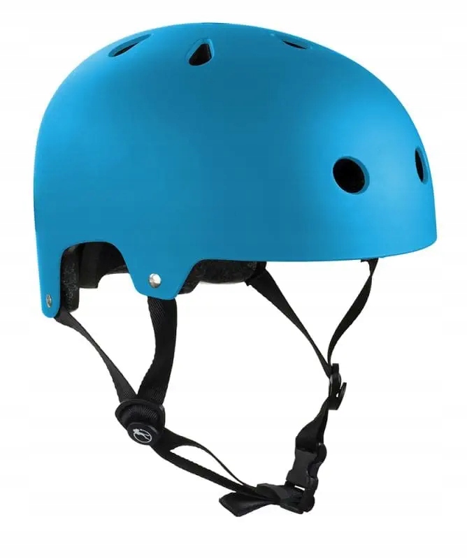 Sfr Essentials kask skate Blue L/XL