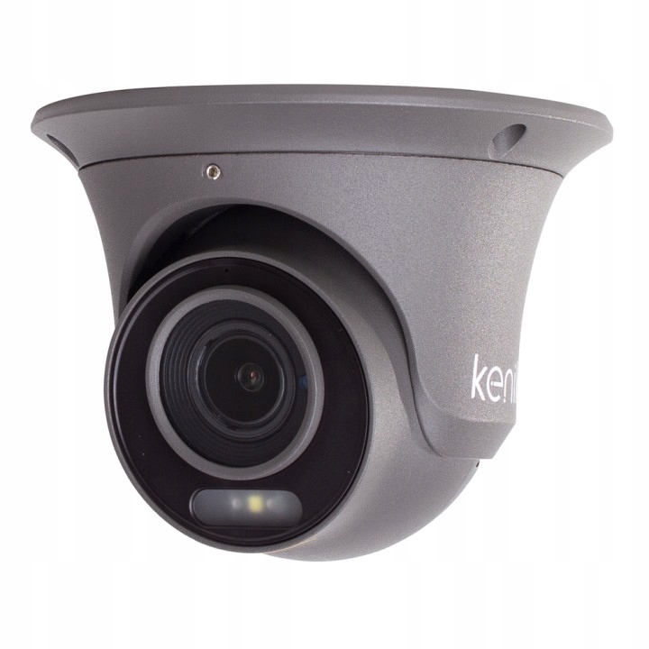 Ip kamera Kenik KG-4260DZAS-IL-G