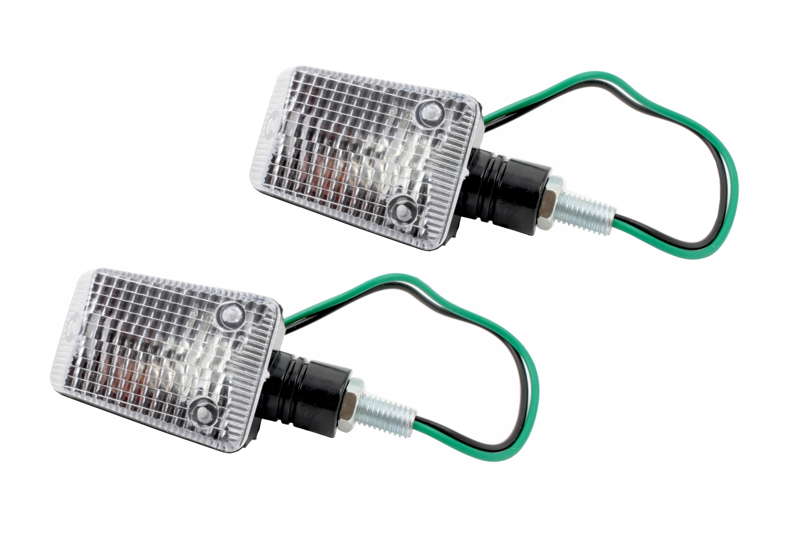 Kierunkowskazy uniwersalne MINI 2 szt. Producent inny