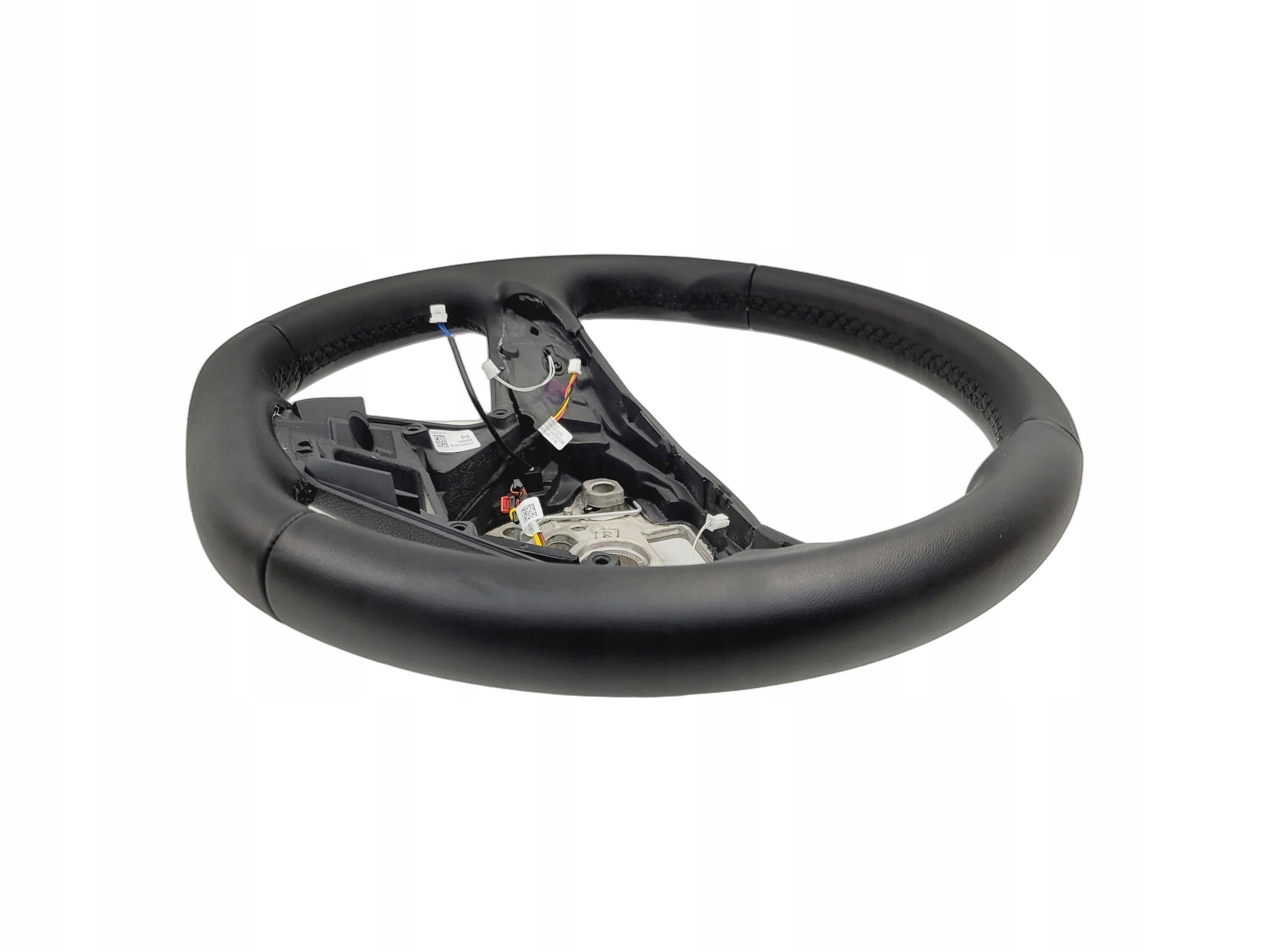 steering wheel, VW GOLF 8 VIII nice 311626381340-AL