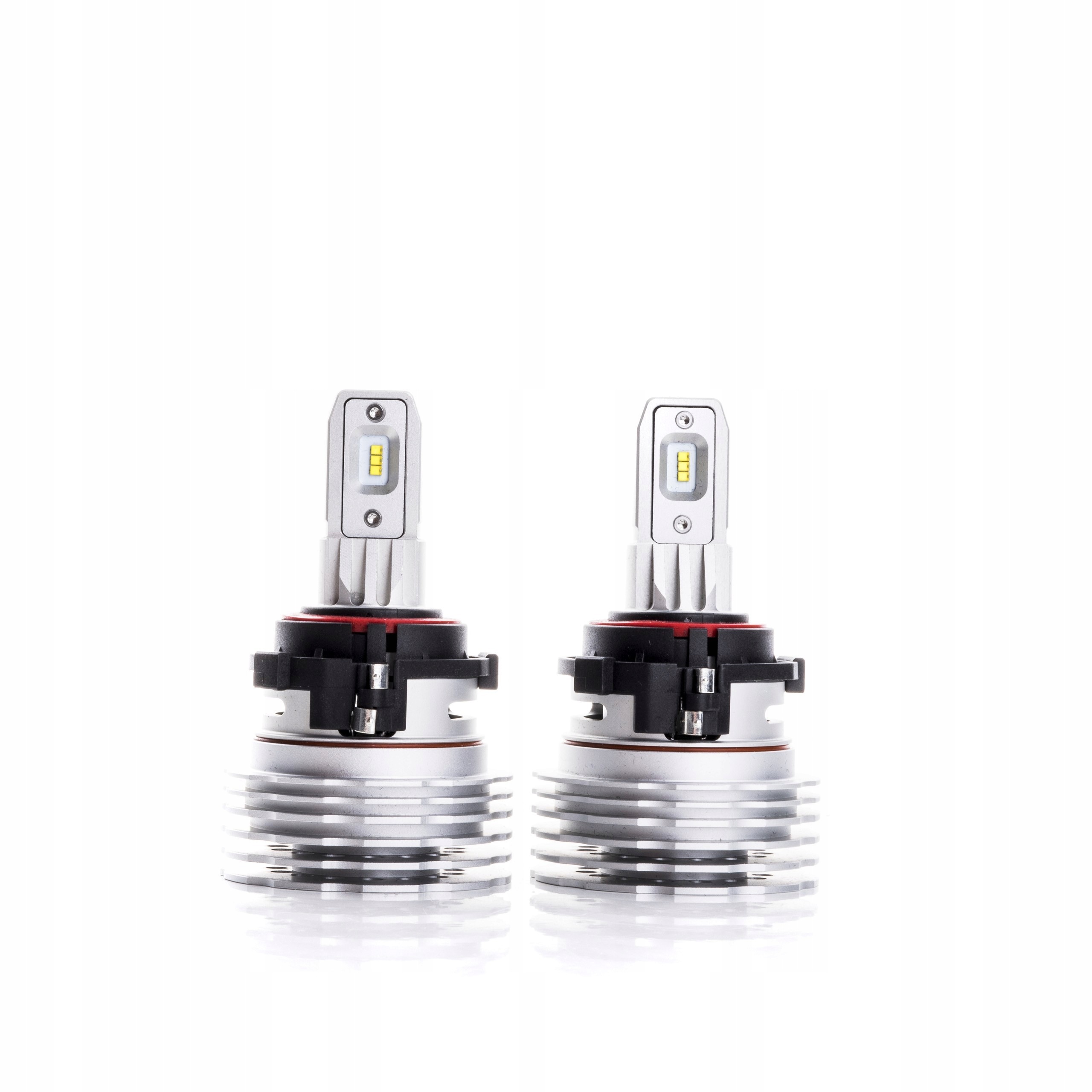 Led žiarovky H7 Canbus 6000K EinParts EPLH53 Vw Mercedes 2ks