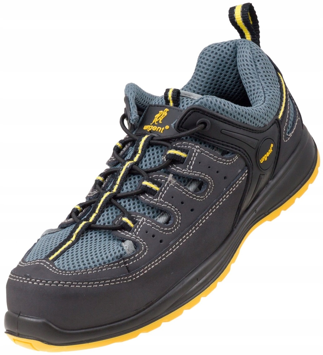 URGENT 310 S1 SANDALY BUTY ROBOCZE OCHRONNE roz 47