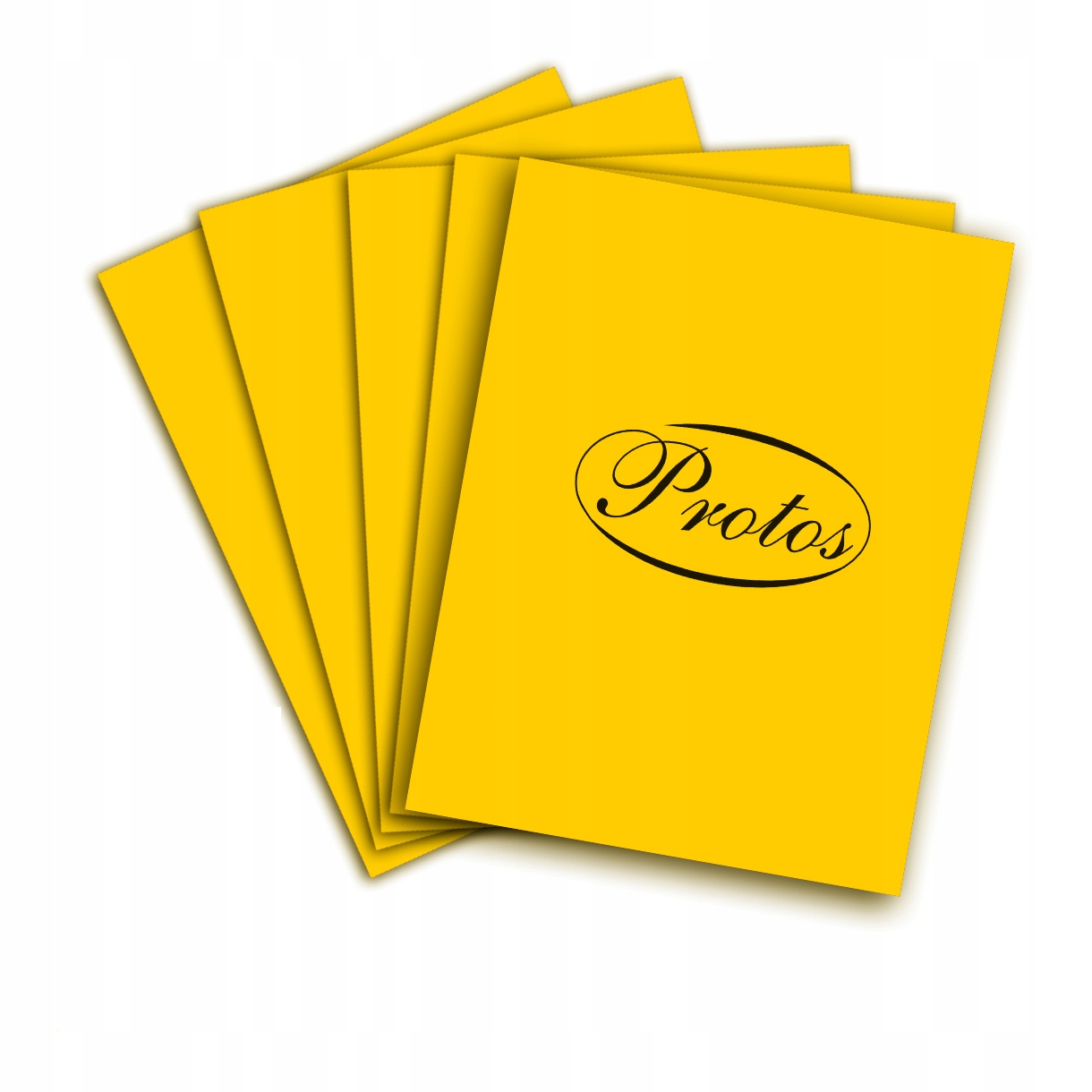

Papier ksero A3/160g 20ark. kolor Protos