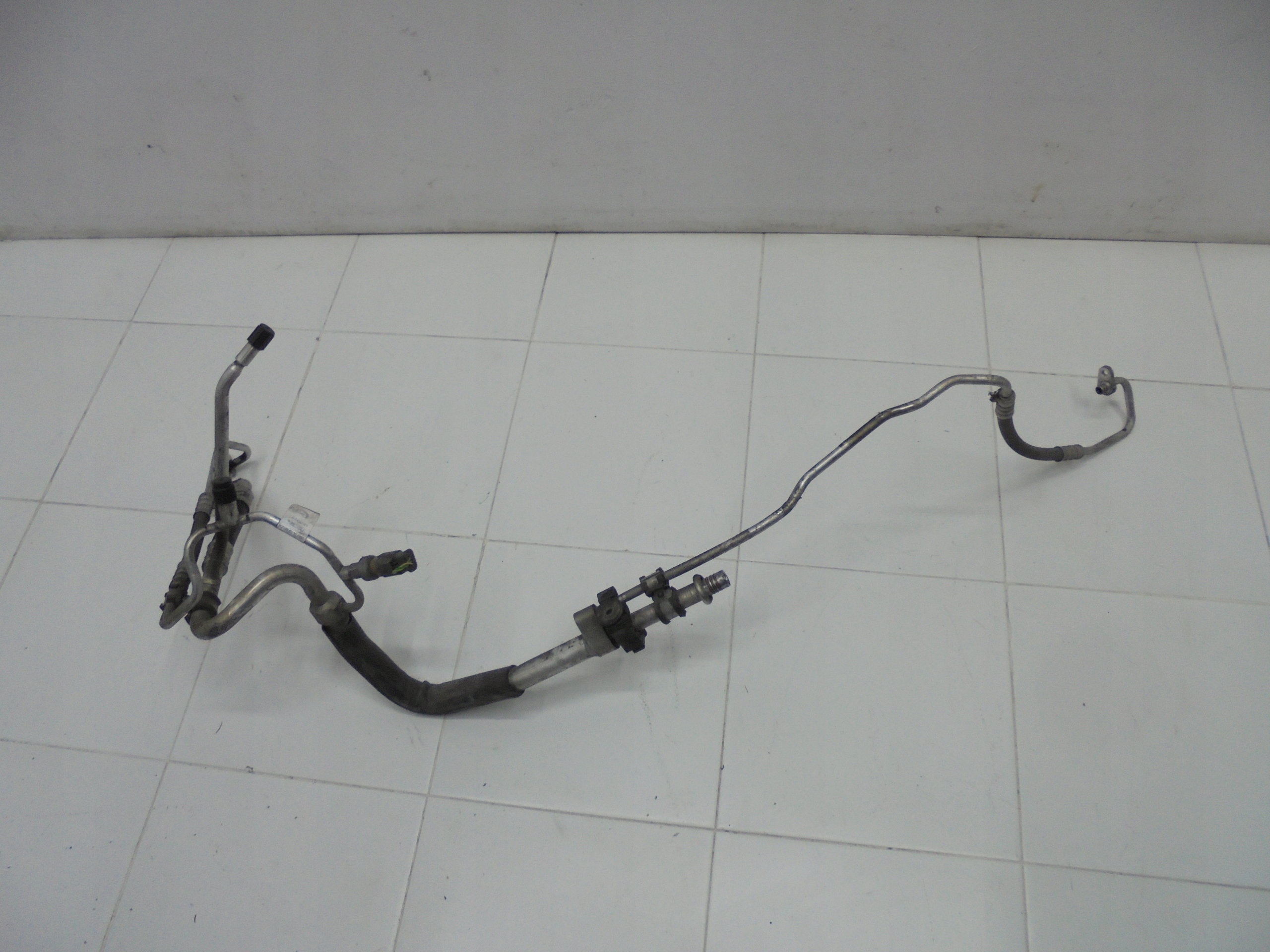 CITROEN C5 III 2 0 HDI PRZEWOD KLIMATYZACJI