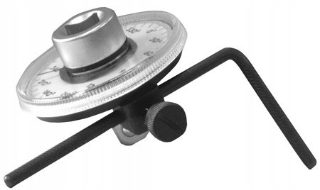 KĄTOMIERZ KLUCZ DYNANOMETRYCZNY 1/2 PROLINE KRAKÓW