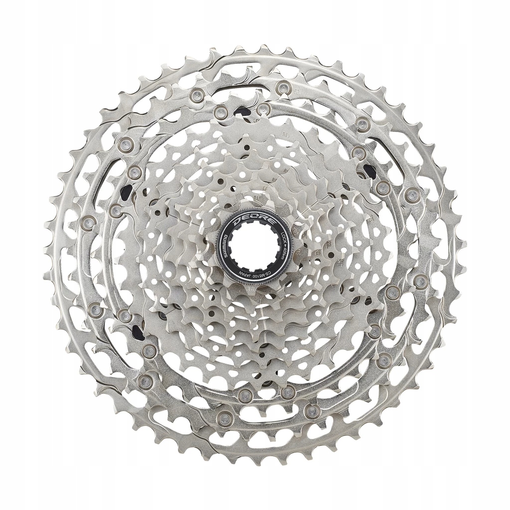 Shimano Kazeta Deore Icsm510011151
