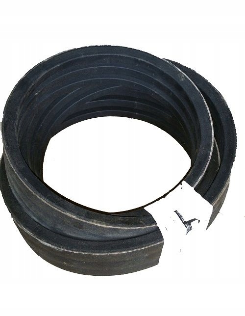 Ремень 2hb Dronningborg D41992000