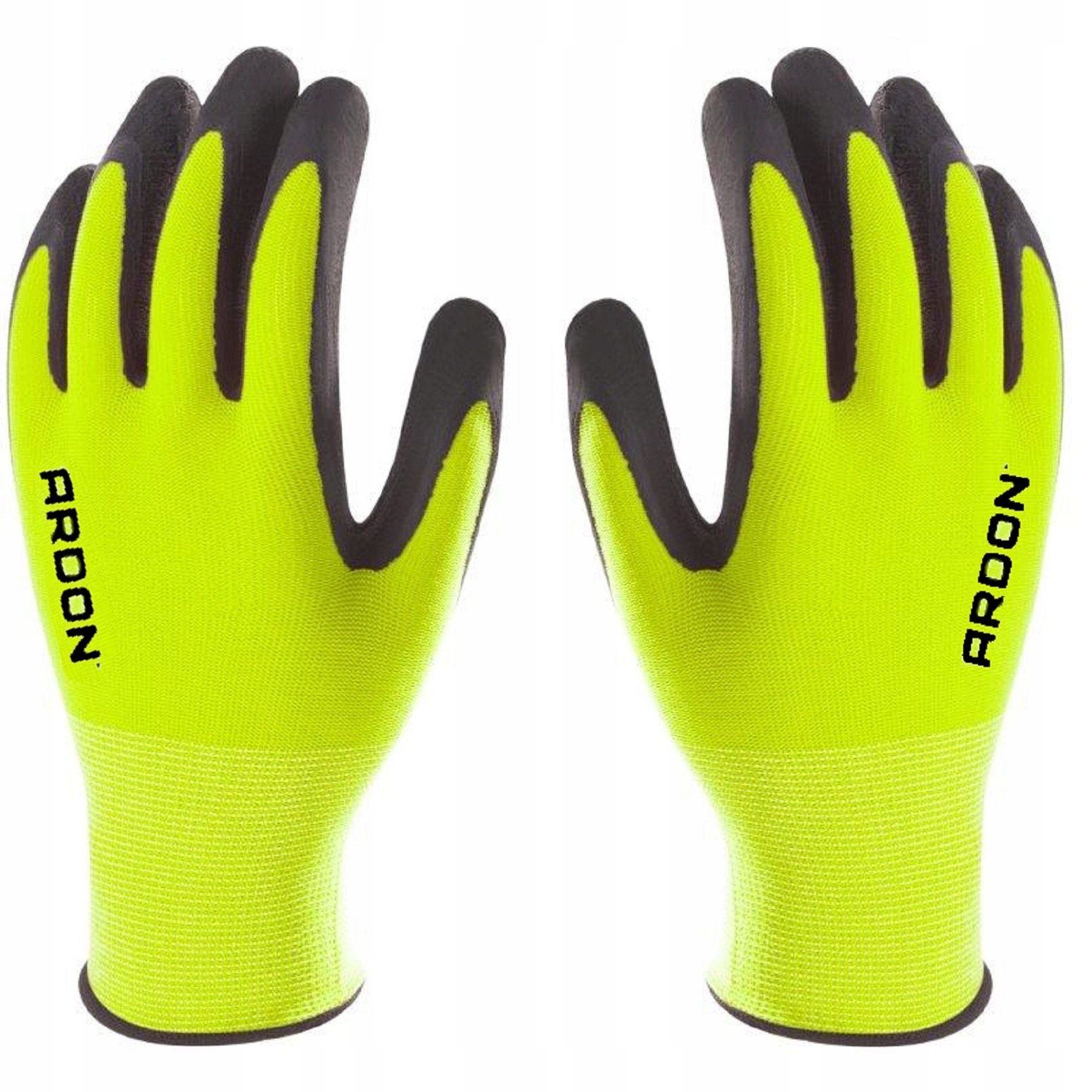 Rękawice Ardon Petrax rozmiar 8 - M 10 par