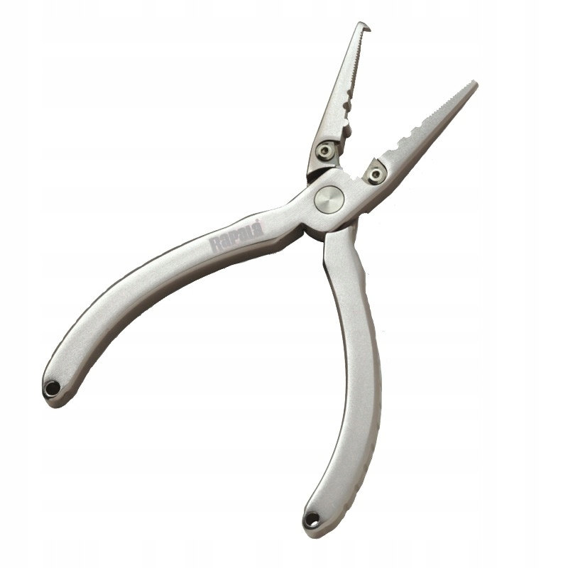 Rybářské kleště Rapala Aluminium 15CM RAPC6 RA0110003