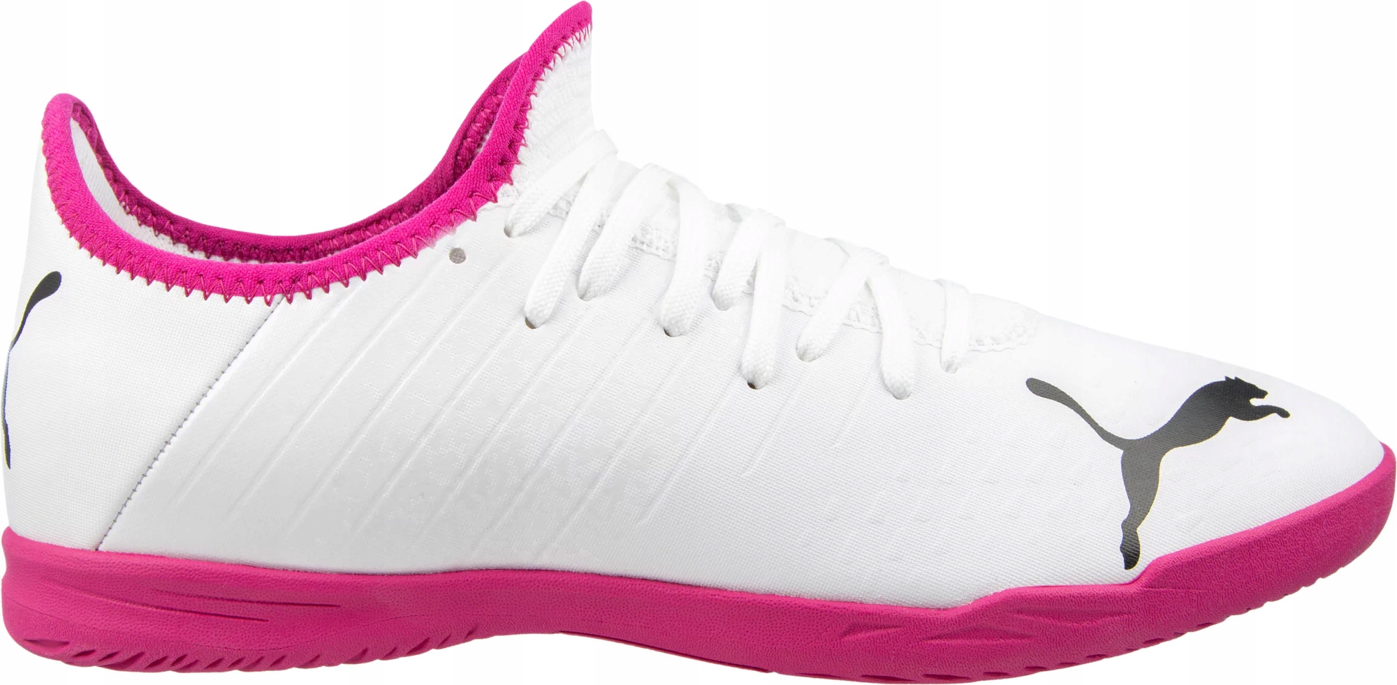 BUTY PIŁKARSKIE HALOWE FUTURE 4.3 IT PUMA 45