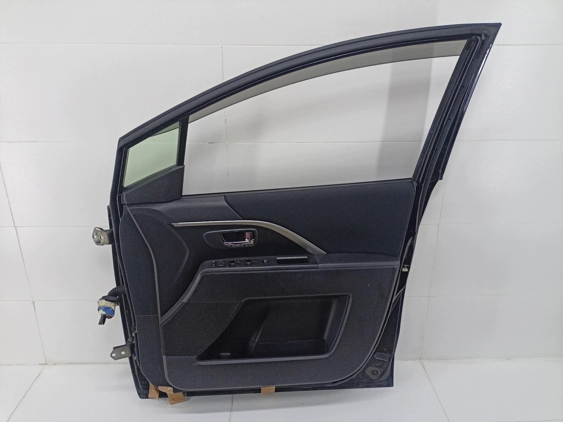 door front right side Mazda 5 2 CW 2012