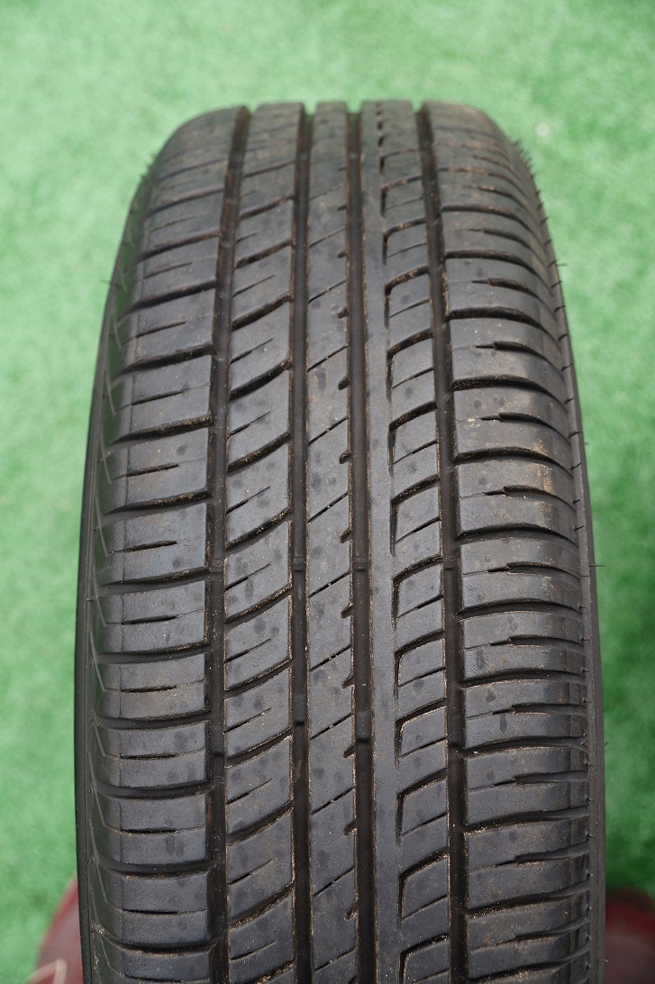 KOŁA LETNIE KIA RIO I FL Rodzaj felg Stalowe