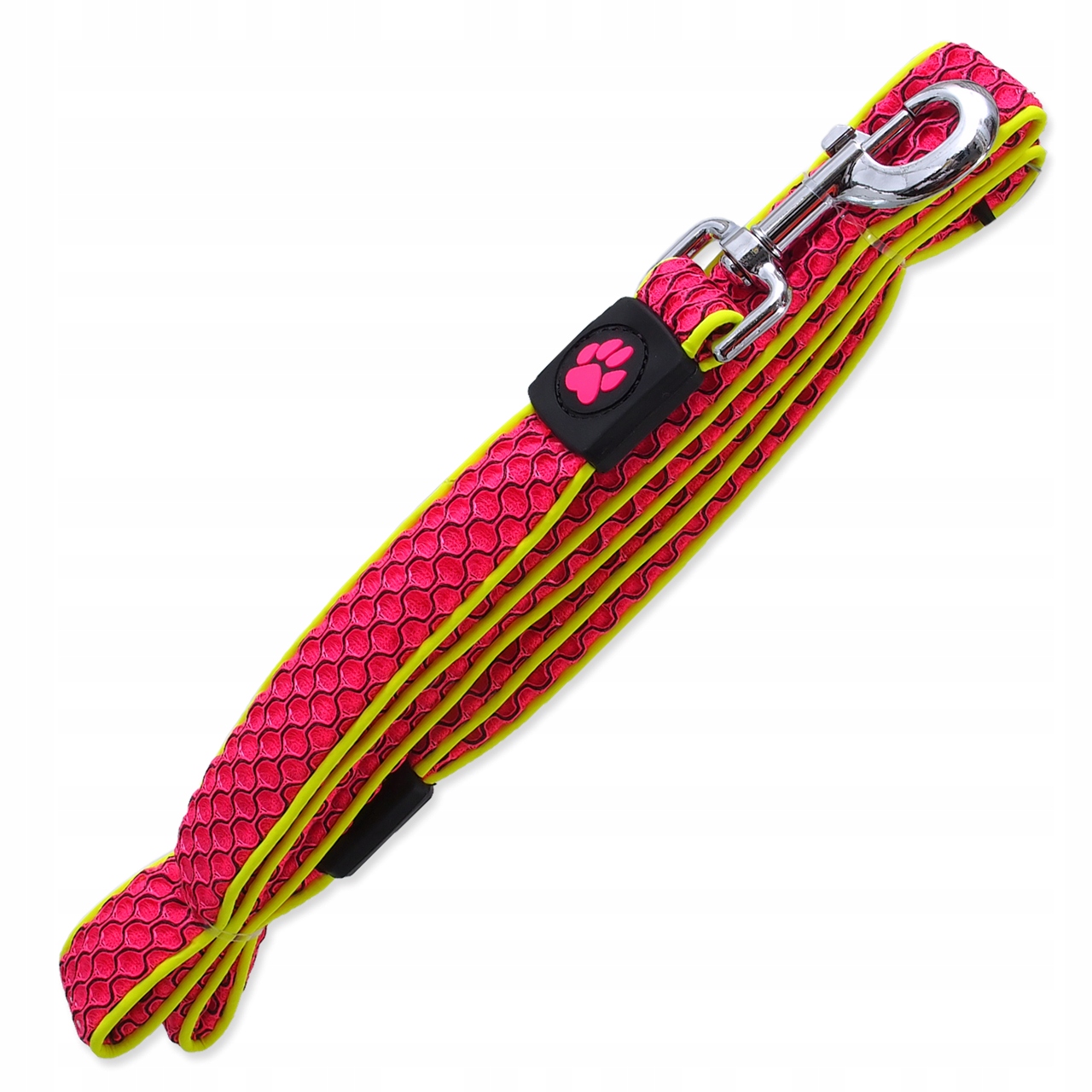 

Active Dog Mellow Smycz Psa Odblask M 2,5x120cm