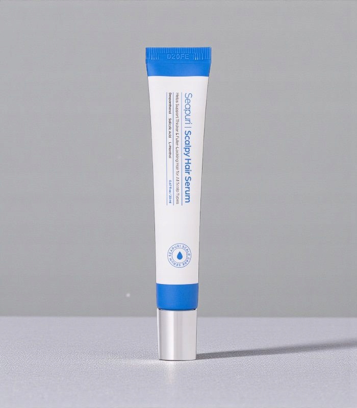 Seapuri Scalpy Hair Serum 20 ml