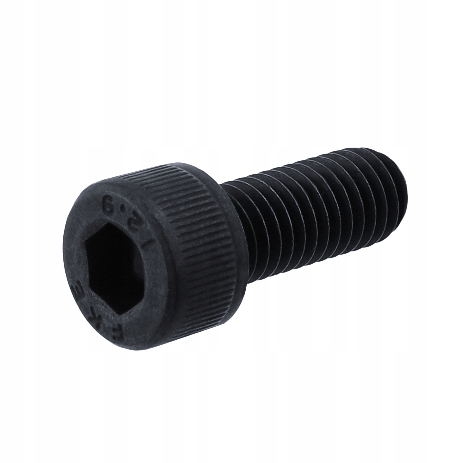 Śruba imbusowa M12x40 kl. 12.9 DIN 912 5szt.