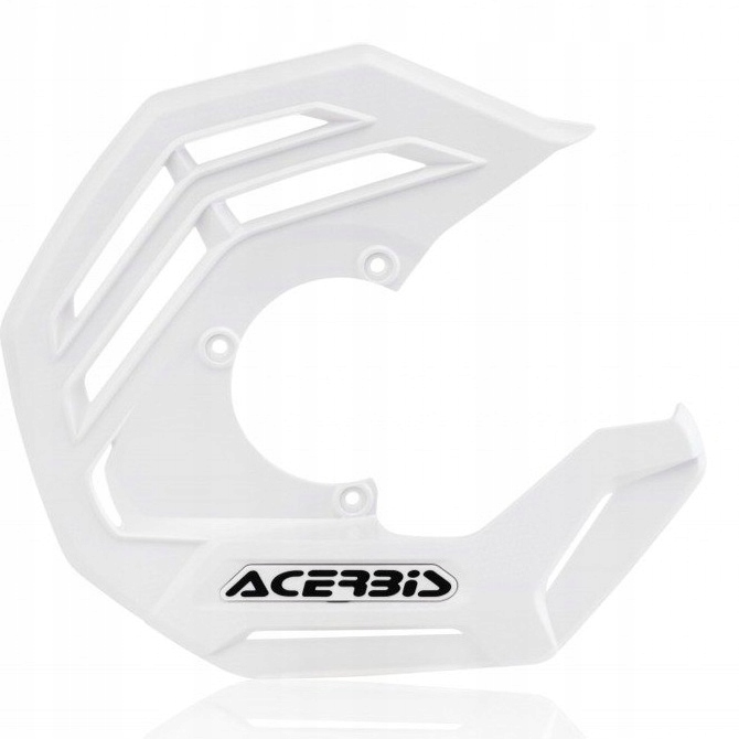 0024328.030 - Передній гальмівний диск X-FUTURE