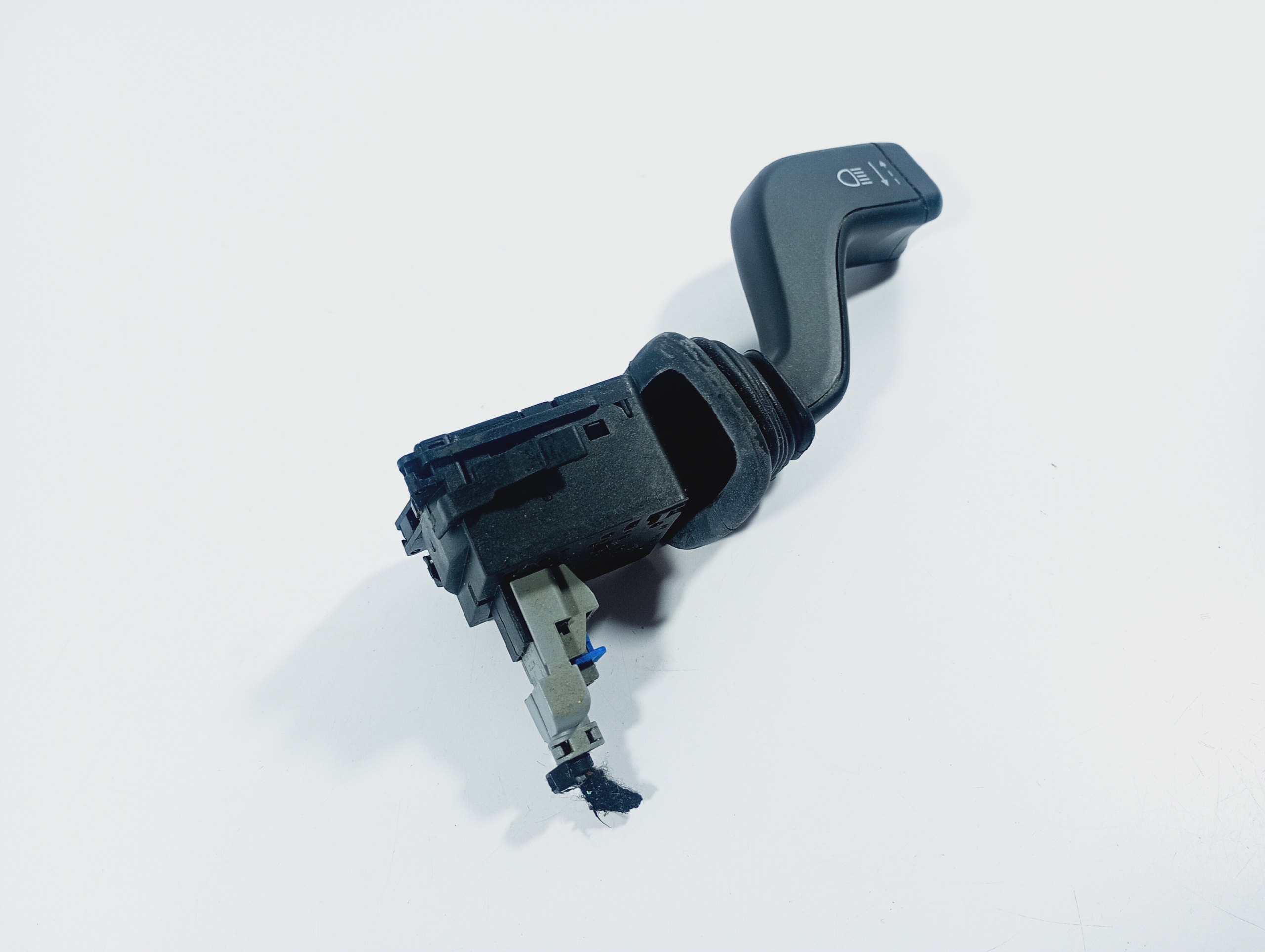 switch switch MANETKA of indicators 09185413 Opel Meriva A 03-10