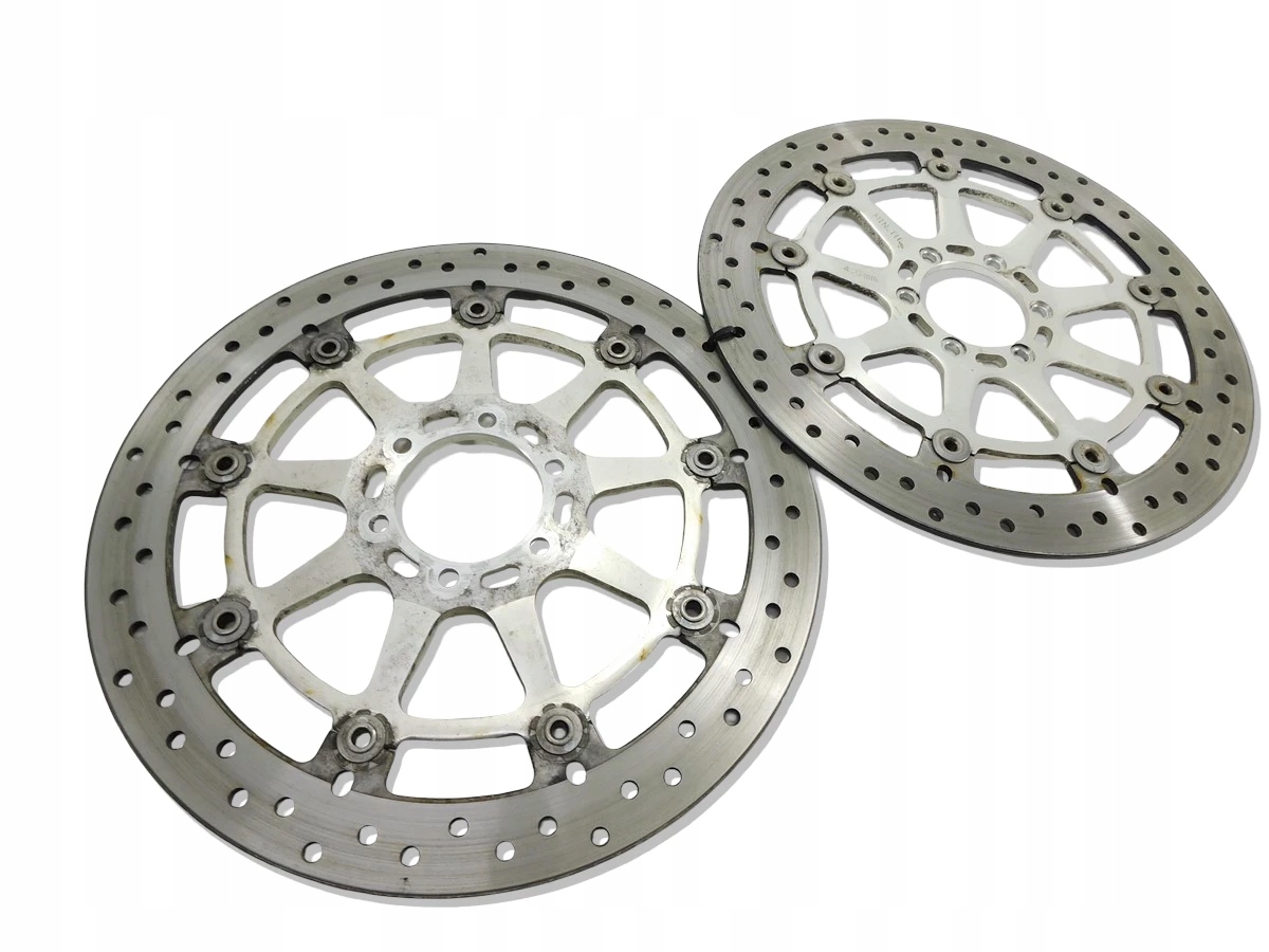 Brzdová Kotúčka Predná Ktm Duke 990 07-13 4.25MM 4.24MM U-11 61009060