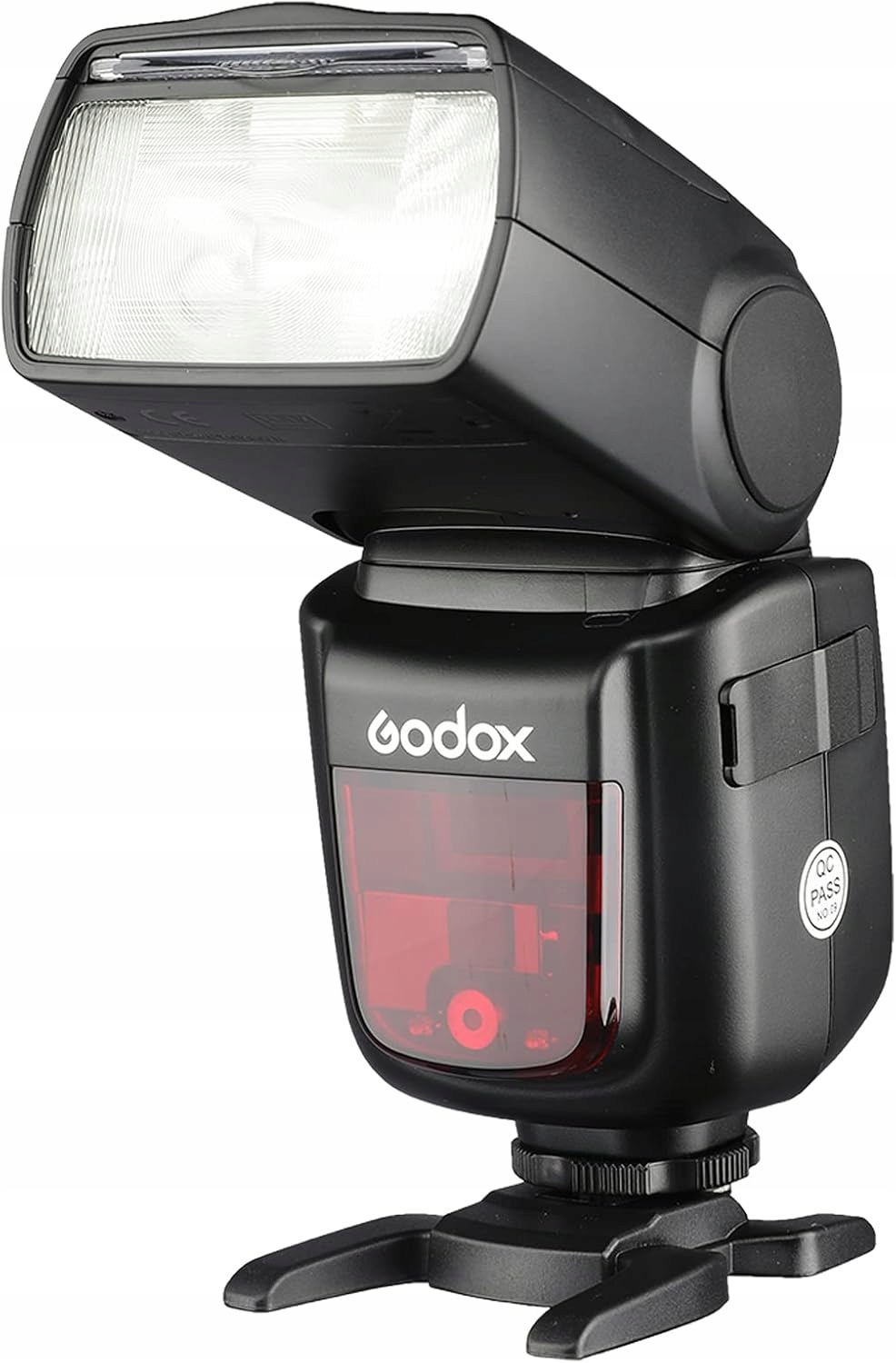 Godox Thinklite TT685IIF Ttl On-Camera Speedlite 2.4G Flash Camera 1/8000 S