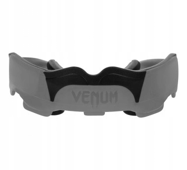 Venum Ochraniacz Zębów Szczęki Szczęka Predator Grey/Black