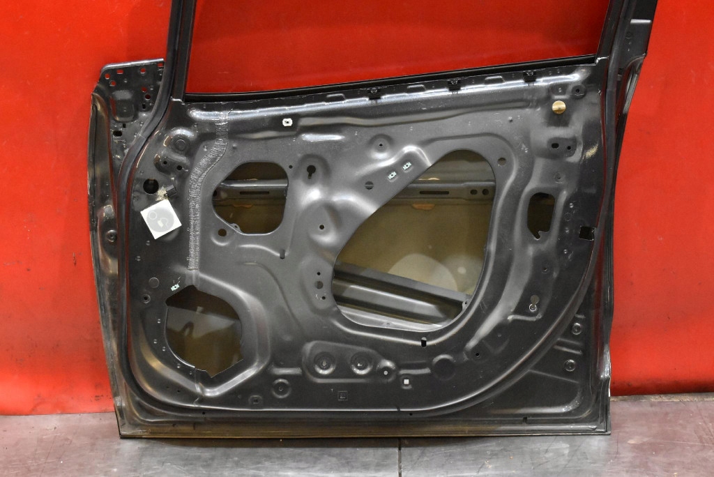 door right front front SZARE OPEL AMPERA-E 17-20