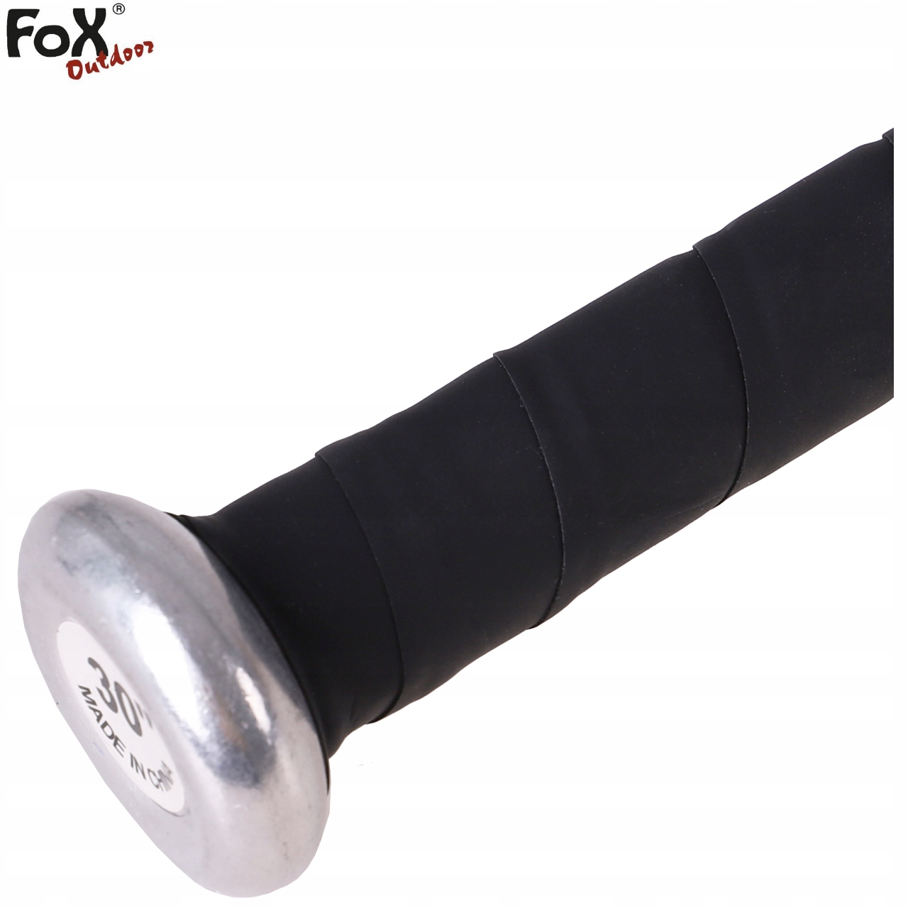 FOX KIJ Baseball'owy ALUMINIOWY 30 cali / 76cm Średnica w najszerszym miejscu 8 cm