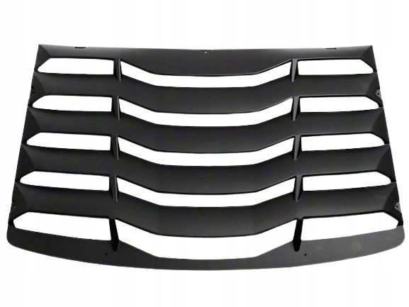 ŻALUZJA SZYBY TYŁ CHEVROLET CAMARO 2016-