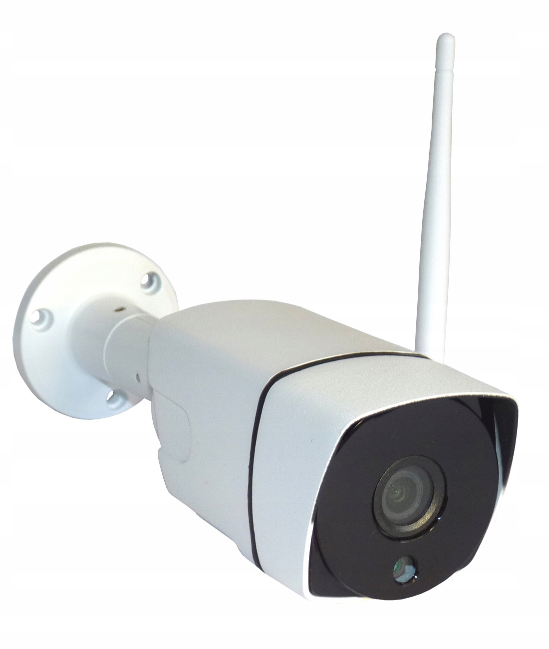 Zestaw BEZPRZEWODOWY monitoring dysk 1 TB 2 KAMERY Kod producenta SET4chUWIFI2