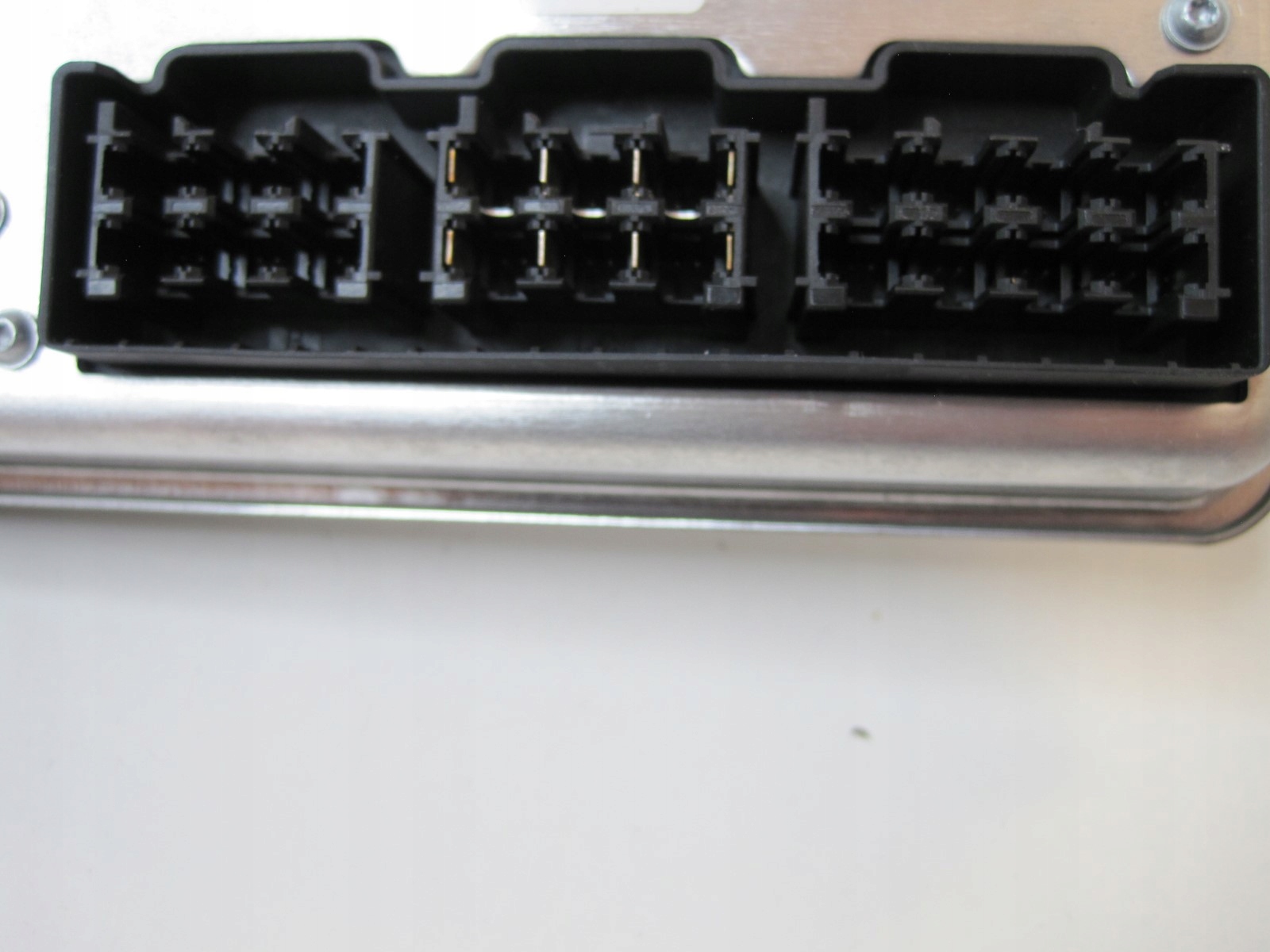 Moduł sterownik komputer Volkswagen VW ID3 ID4 1EE937012A Kod producenta 1EE937012A