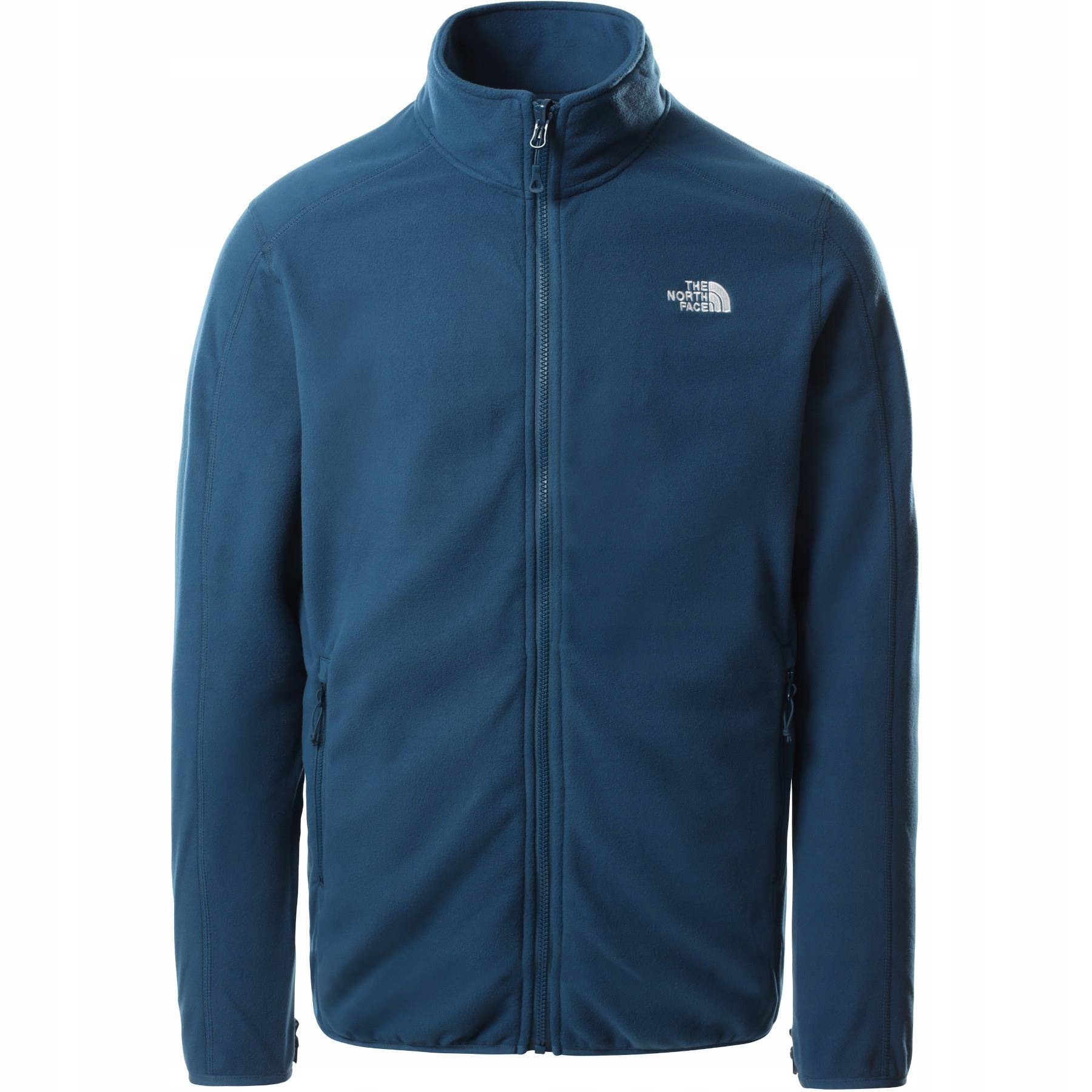 

Polar Męski The North Face Resolve Fleece