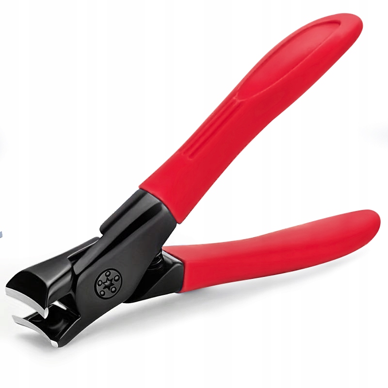 CĄŻKI DO TWARDYCH grubych PAZNOKCI antypoślizgowy obcinacz nr Cp2 Kod producenta Cp2