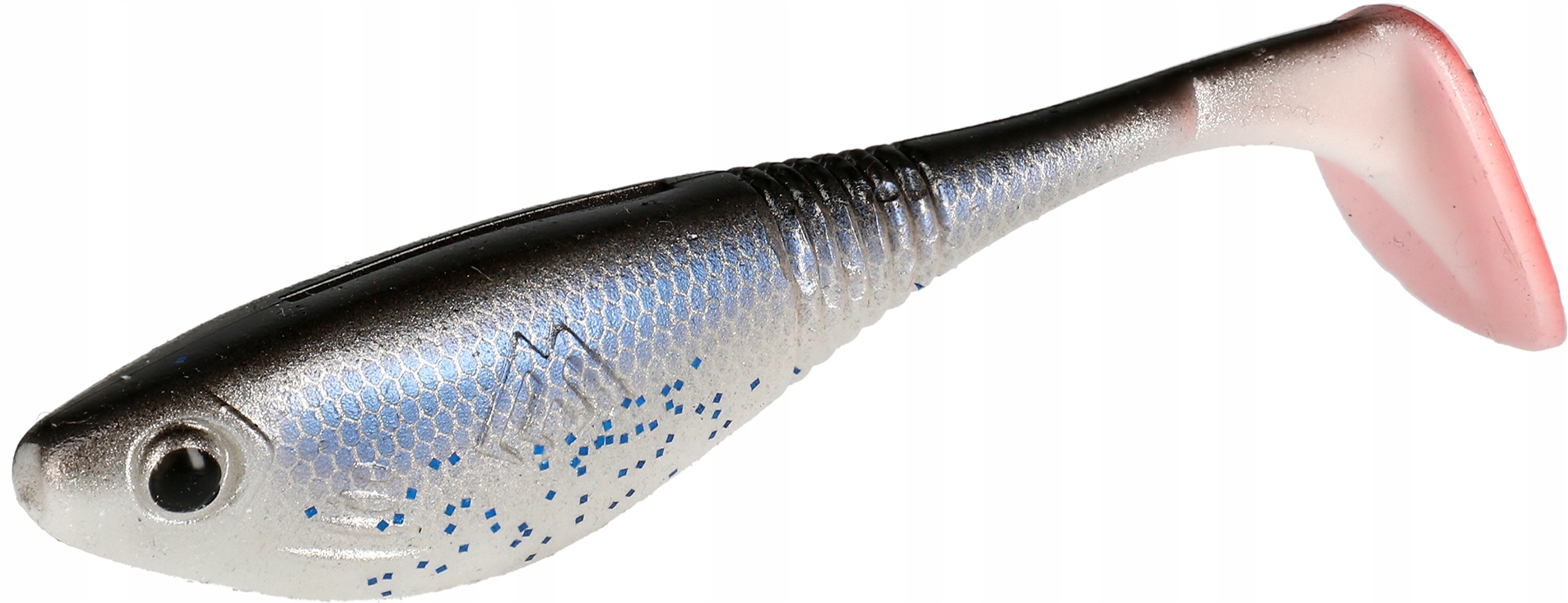 

Guma Mikado Przynęta Spark 10cm Kolor 567