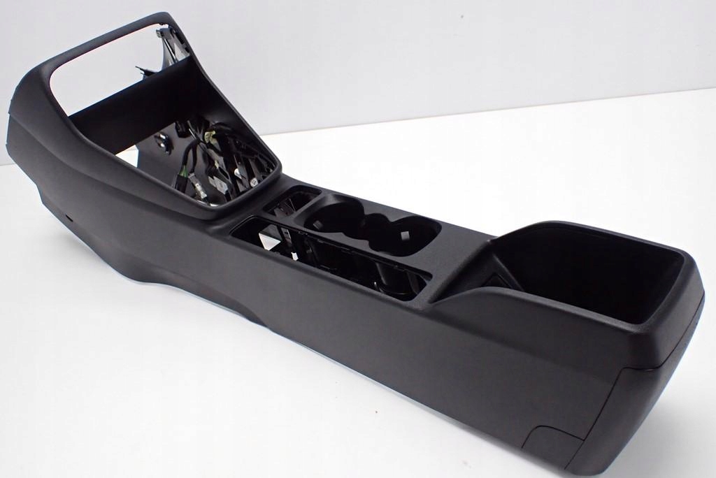 H1BB-A045A07-AK H1BB-A046B27-AW - ТОННЕЛЬ ЕВРОПА ОРИГИНАЛ FORD FIESTA MK8 22R