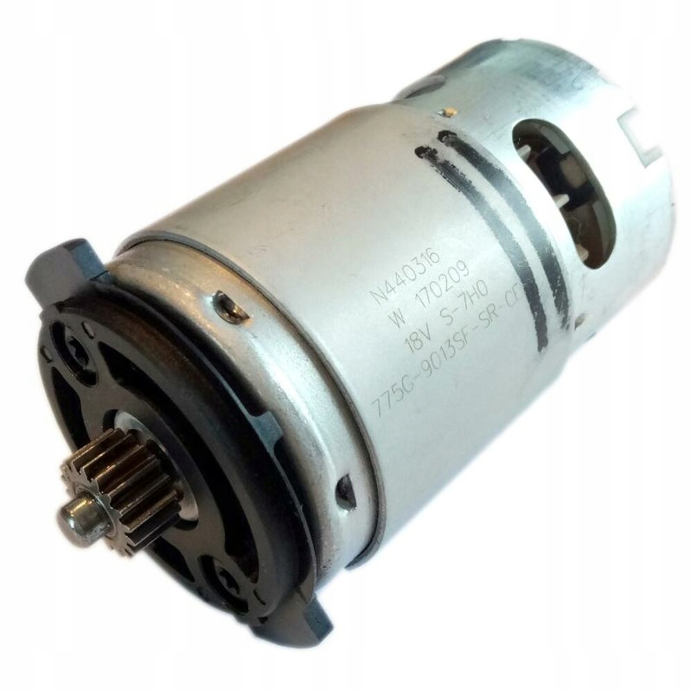 DeWalt silnik do wkrętarki DCD771