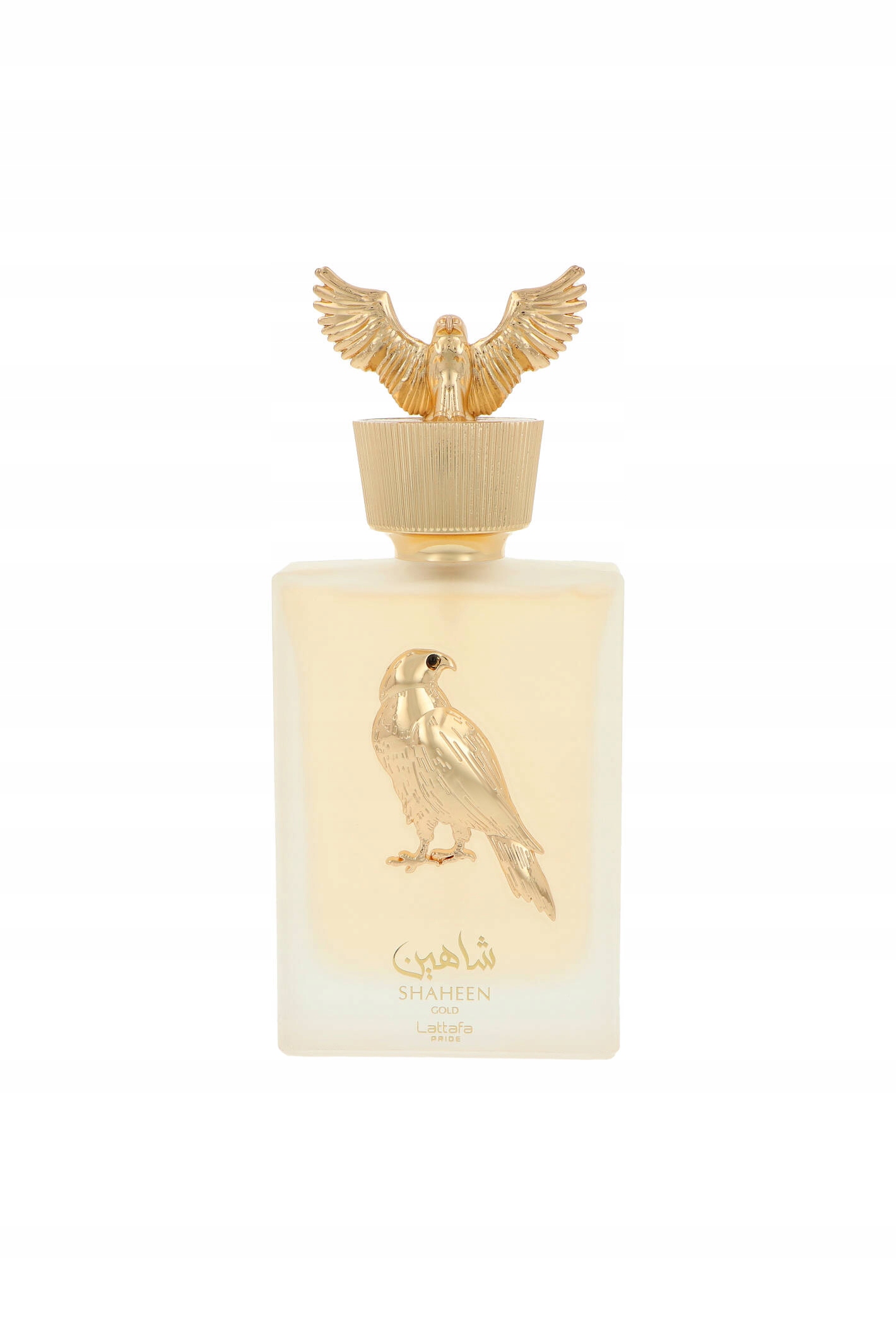 Lattafa Pride Shaheen Gold Edp 100ml