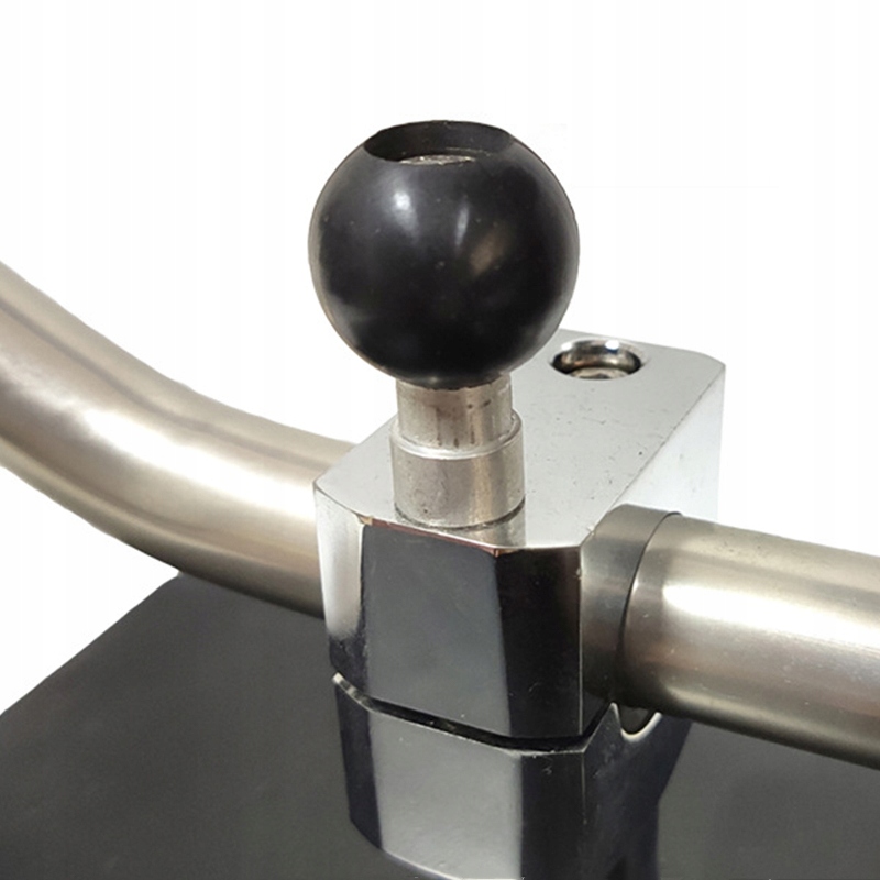 MOCOWANIE ŚRUBA M8 1 CAL DO RAMY PODSTAWA GRYF EAN (GTIN) 0755363446865