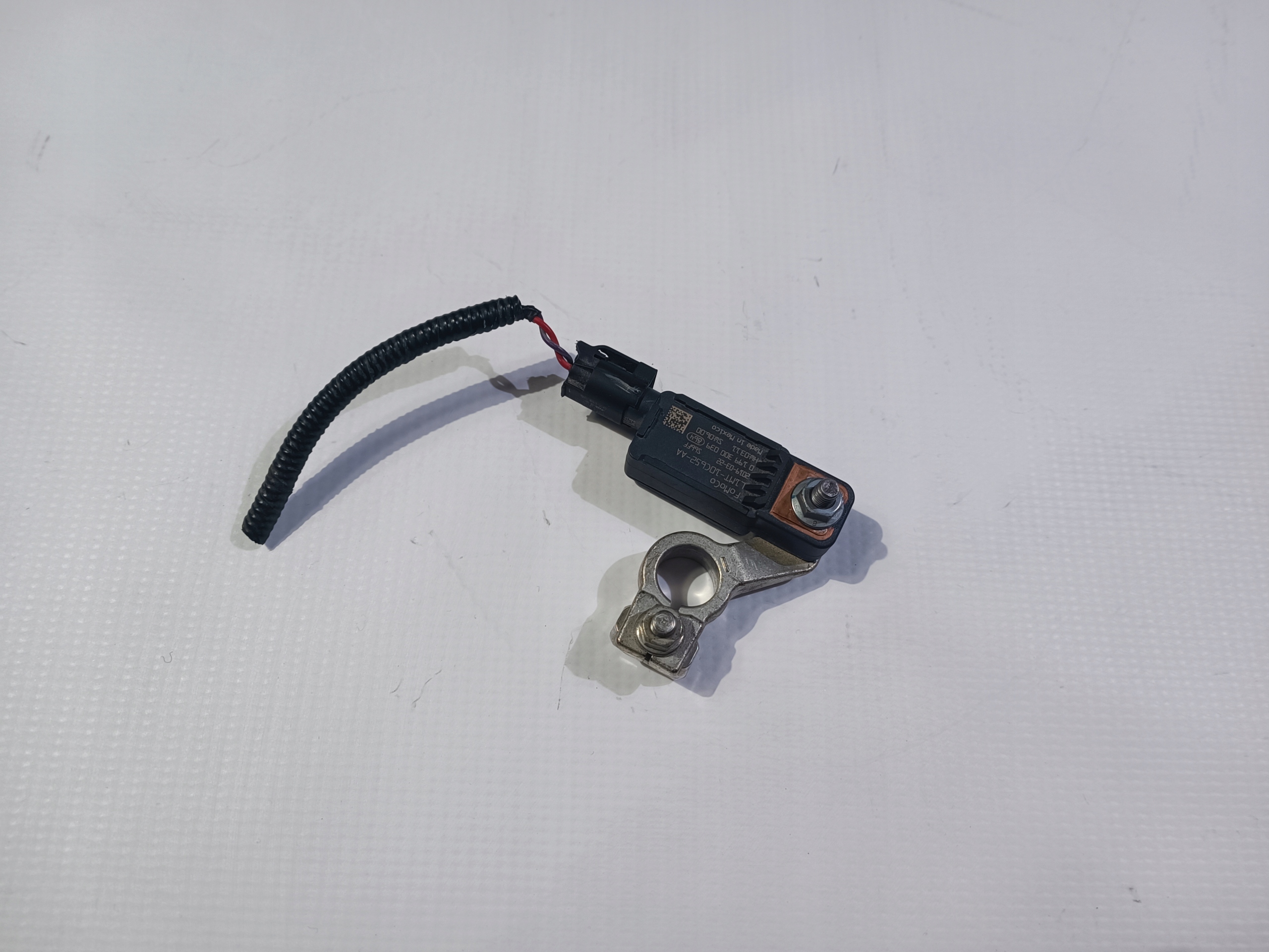 Batteriemanagement Sensor Sensor akumulatora Ford Explorer VI 2020