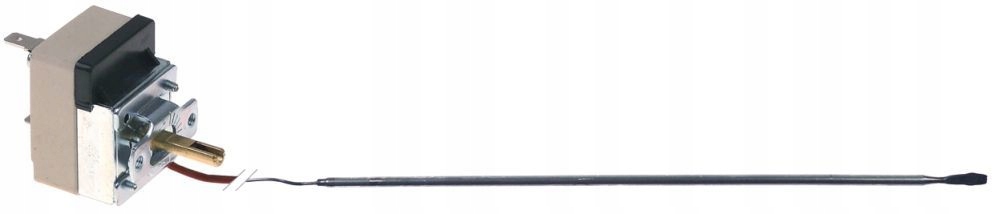 Regulační termostat Caem 1-fázový 1NO 50-190 °C