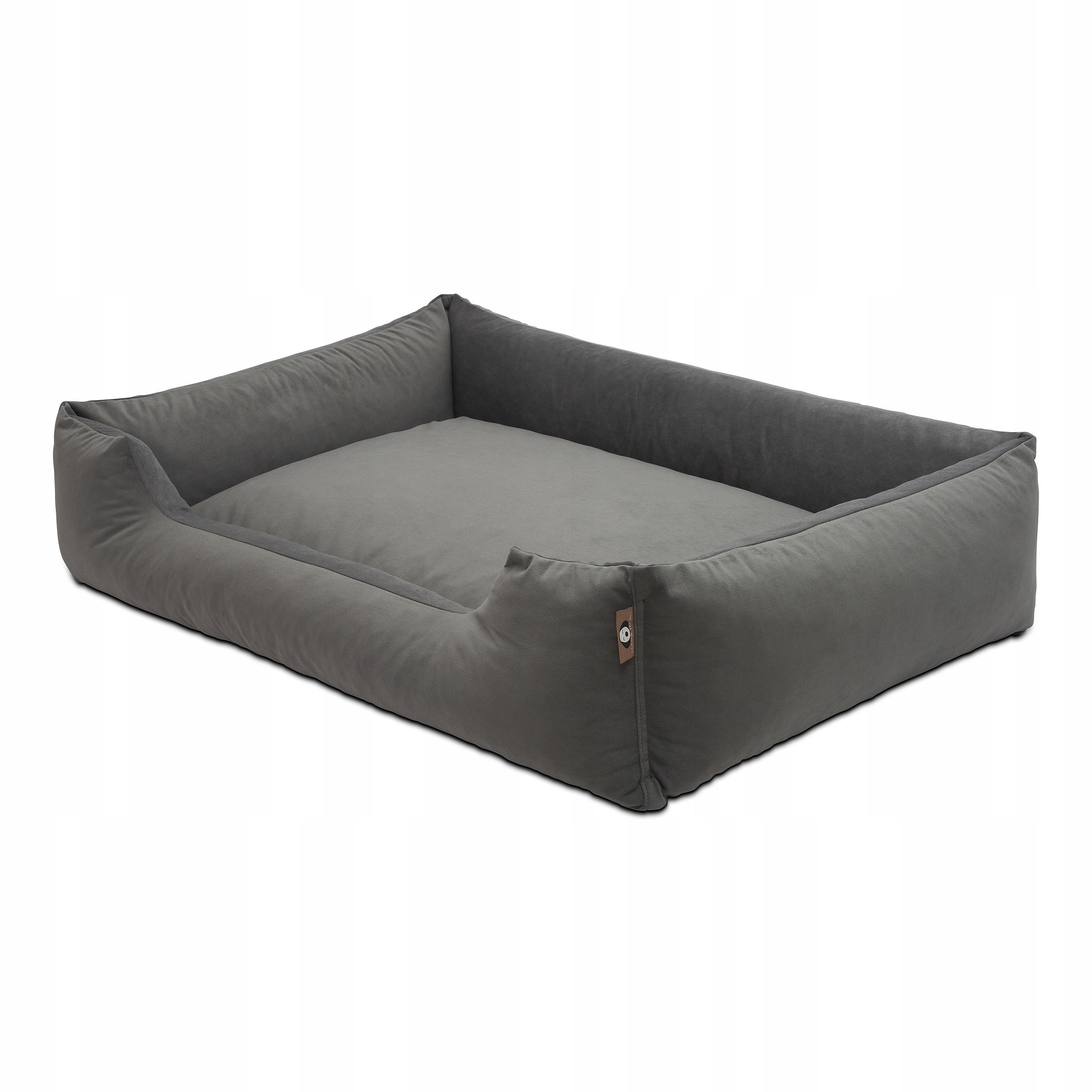 

Legowisko Bianka XXXL 125/90 kanapa materac sofa
