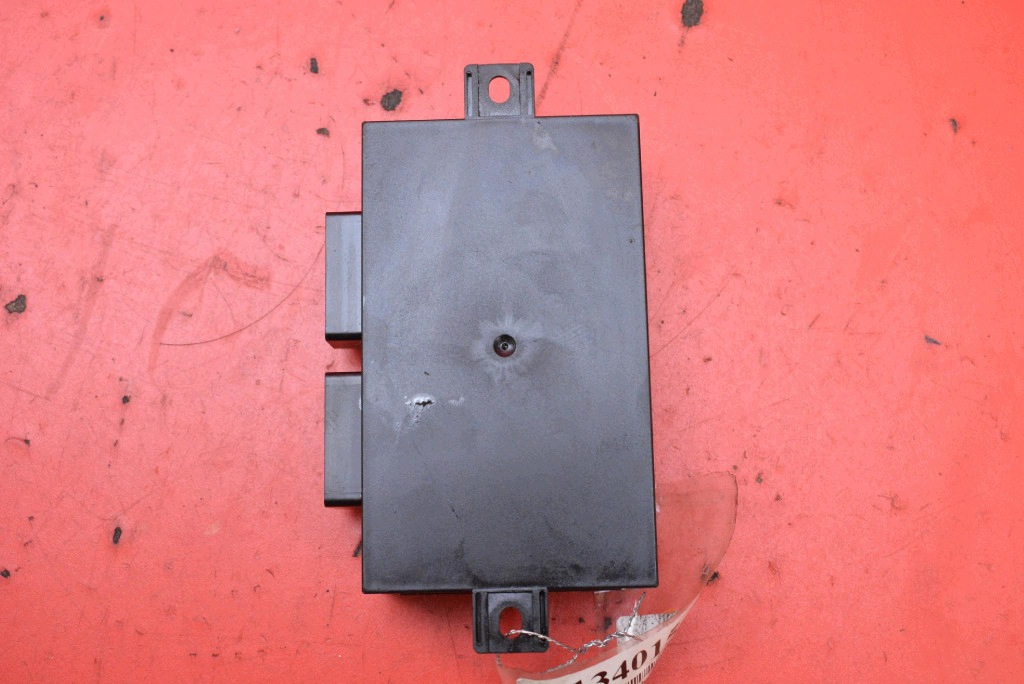 control unit module bonnet boot 31386707 VOLVO XC60 1 and LIFT 13-17