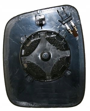 

Wkład Szkło Lusterka Prawy Fiat Fiorino Qubo 07-