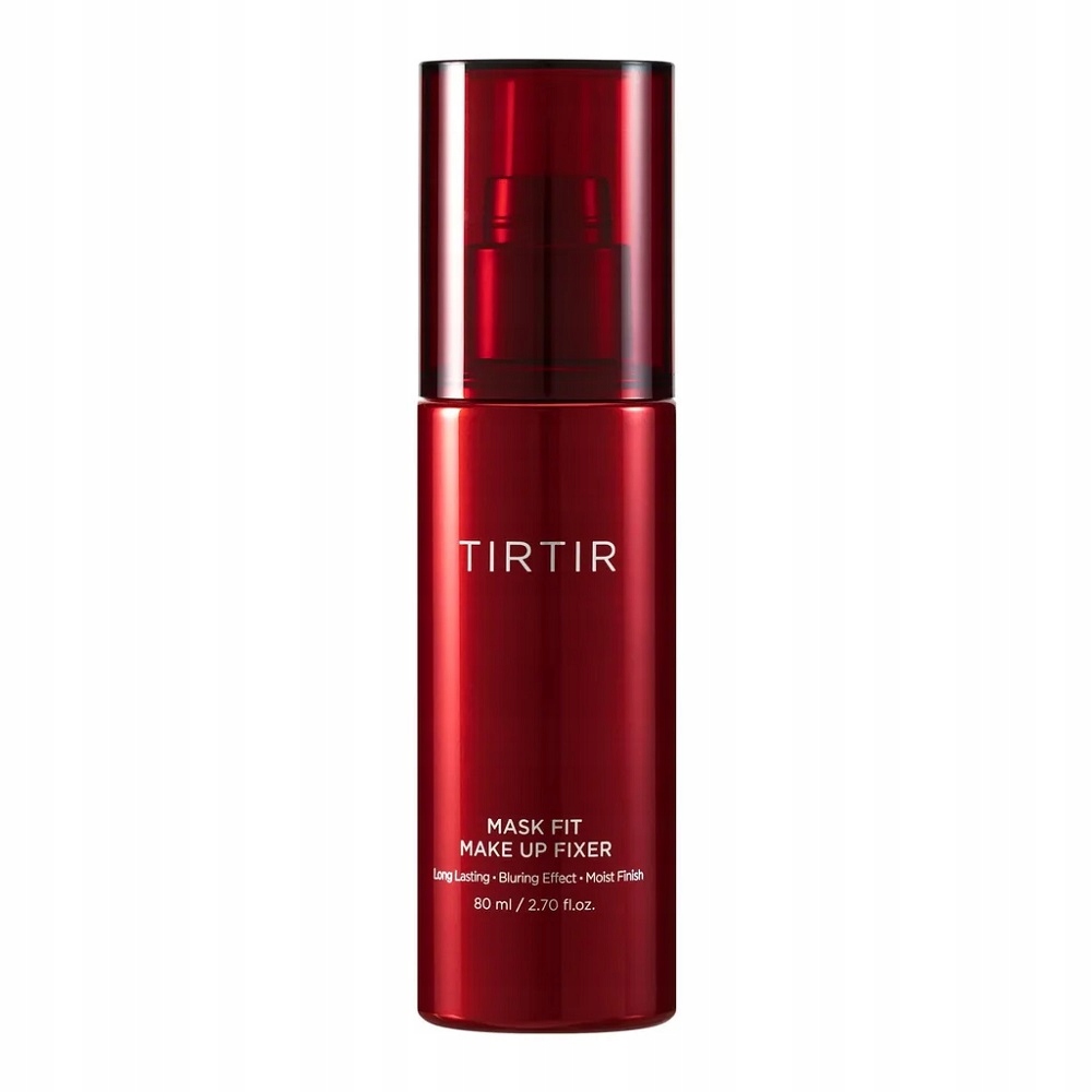 Fixátor na make-up ve spreji Mask Fit Make Up Fixer 80 ml Tirtir 24 hodin