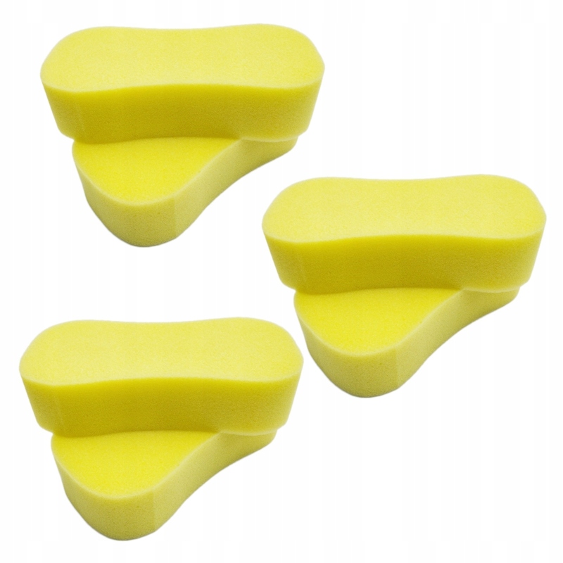 Car Wash Sponge Extra Large Size Washing Cellulose