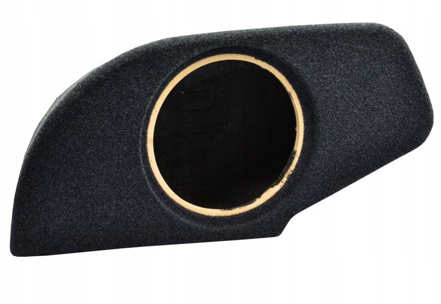 SKRZYNKA OBUDOWA MERCEDES GLC COUPE 2016 -> SUBWOOFER NA 20cm /8" + OPCJE