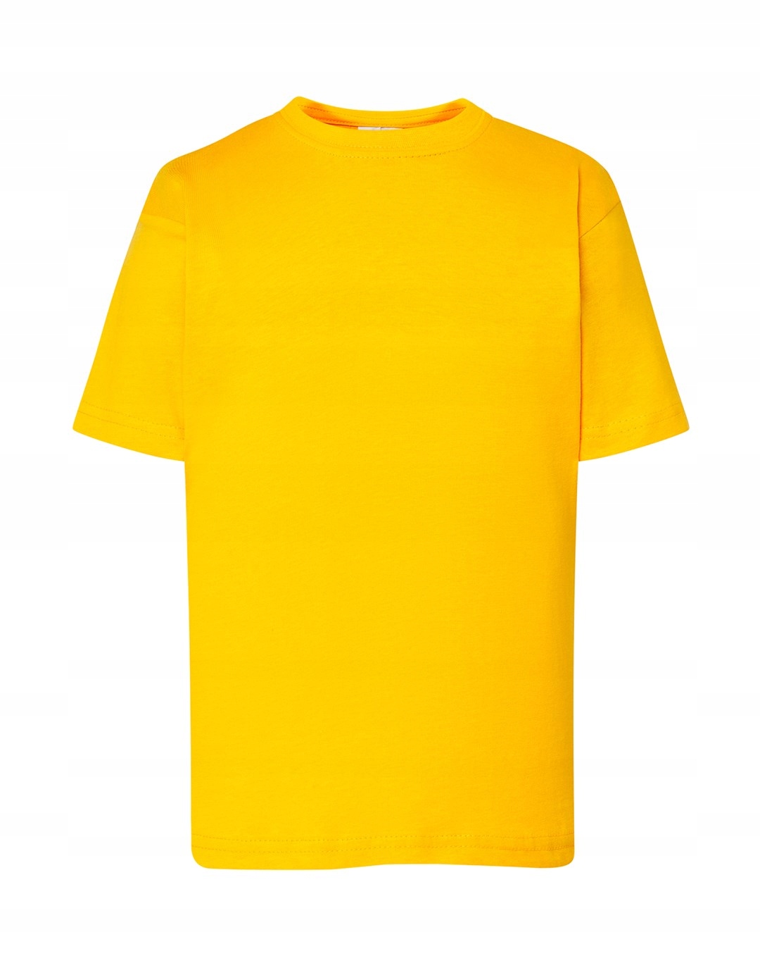 

Dziecięca bawełniana koszulka t-shirt Jhk gol 110