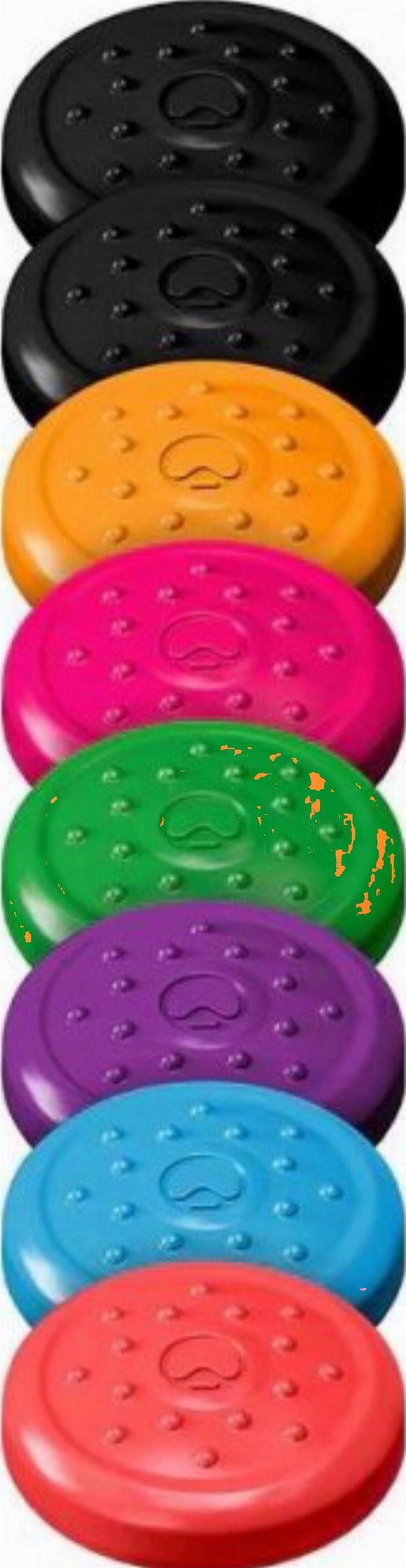 KontrolFreek Joycon No-slip Thumbgrip 8-pack